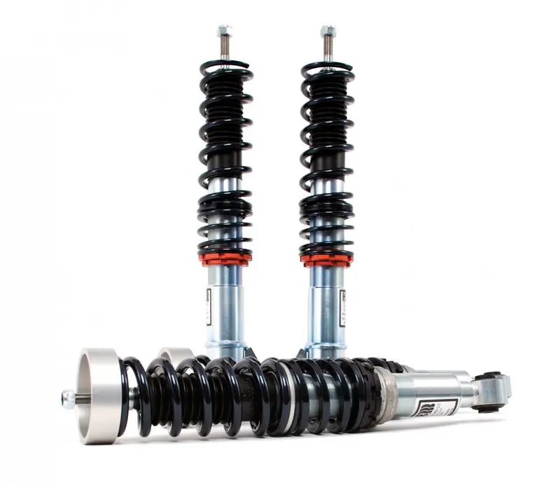 H&R - Rss Performance Coilover Kit - Bmw E39 M5 1