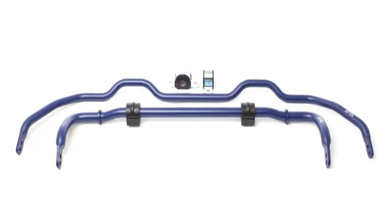 H&R - Sway Bar Set - Tesla Model 3/Model Y 1