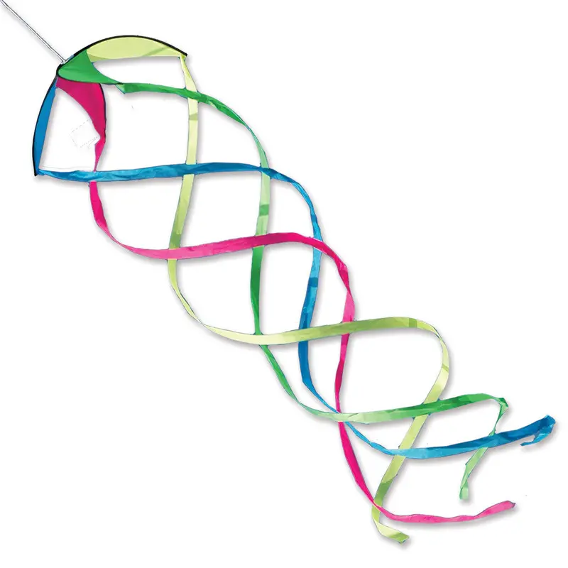 Hypno Twister - 22 In/Neon 1
