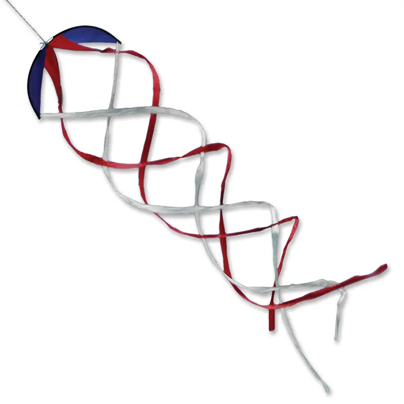 Hypno Twister - 22 In/Patriotic 1