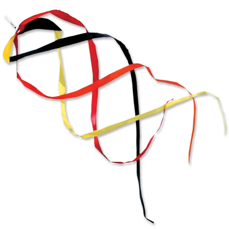 Hypno Twister - 27 In/Flame 1