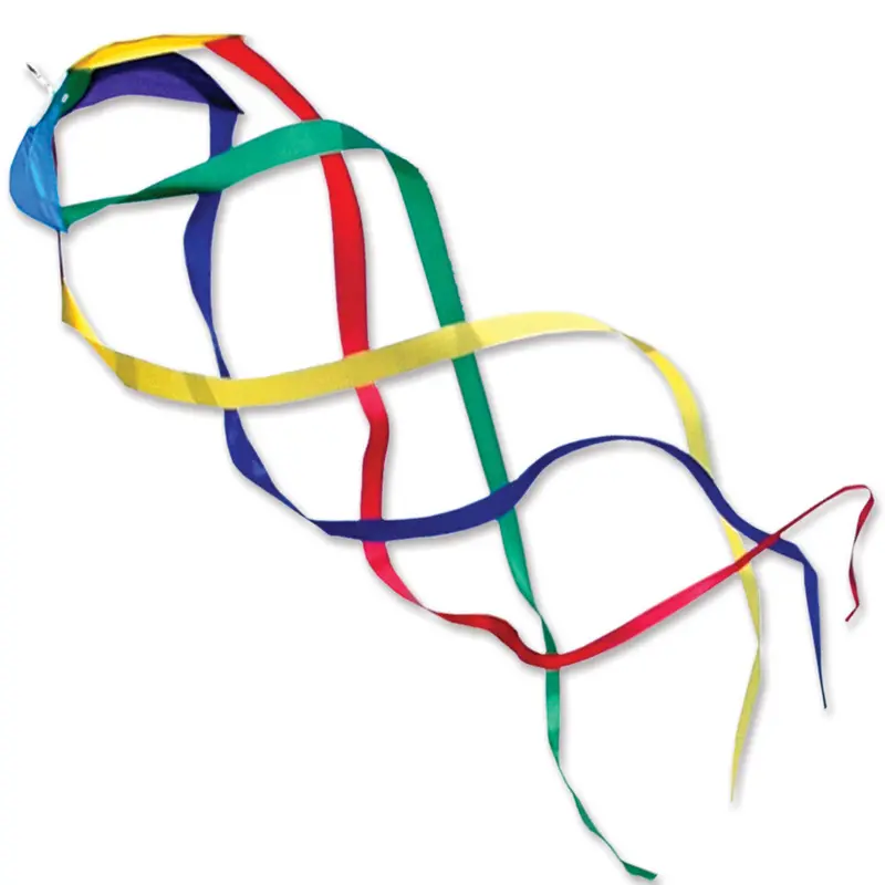 Hypno Twister - 34 In/Rainbow 1