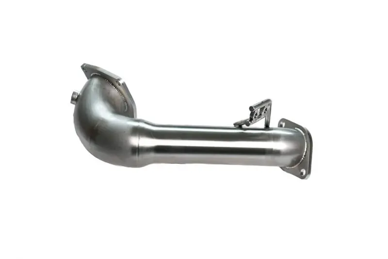Hyundai I30n - Downpipe Zonder Katalysator 1