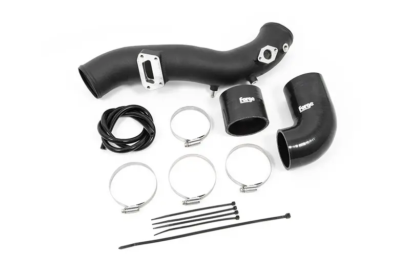 Hyundai I30n Facelift -Forge Motorsport Boost Pipe 1