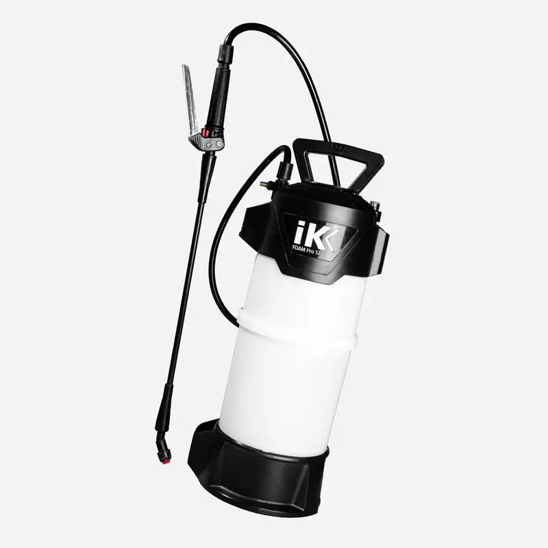 Ik Foam Pro 12 - Foamer 1