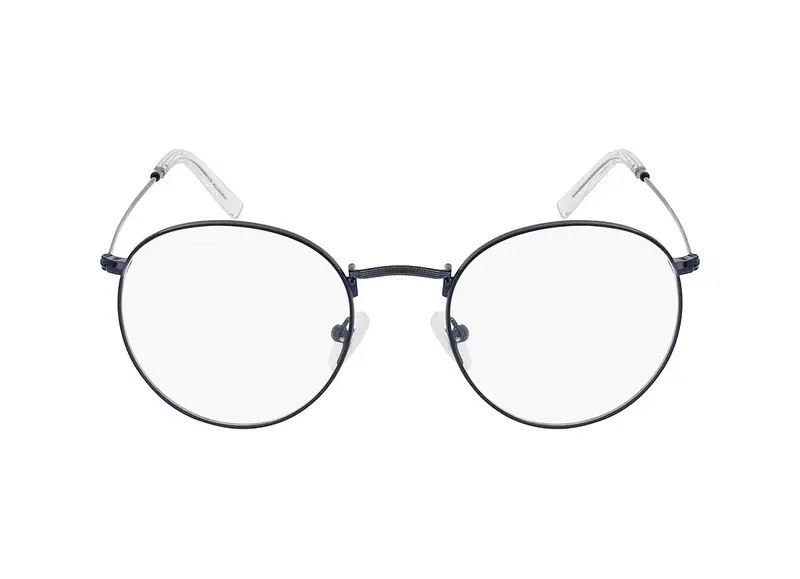 Invu Optical Frames Gun/Grey B3210b 1