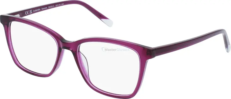 Invu Optical Frames  M4012a 1