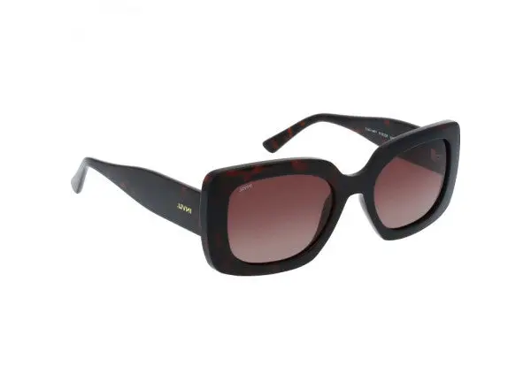 Invu Sunglasses Basic Women's Demi B2233b 1