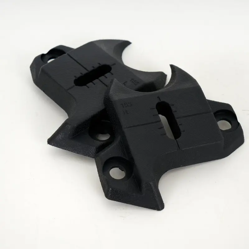 Iqon Act 165 Cl Adaptor Plates 1