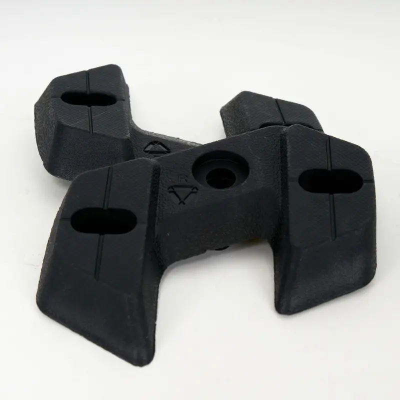 Iqon Act Trinity Adaptor Plates 1
