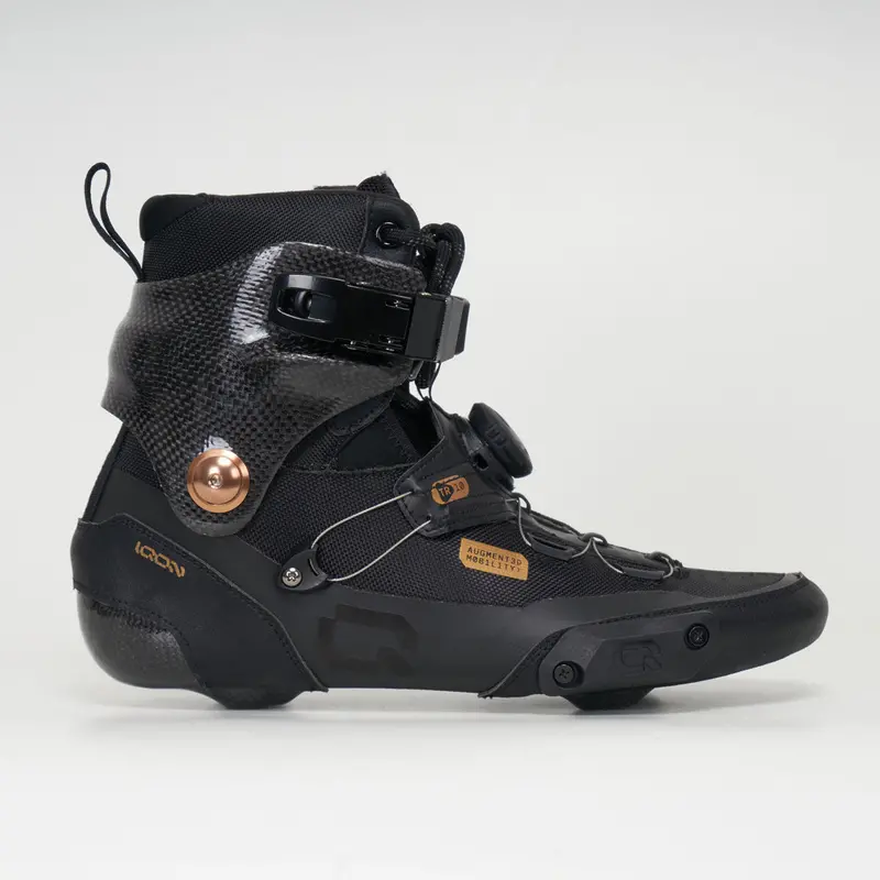Iqon Tr 10 Skates - Unisex - Boot Only 1