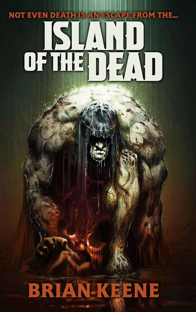 Island Of The Dead 1
