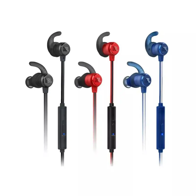 Jbl Bluetooth Earphone T280bt 1