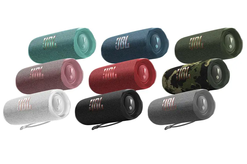 Jbl Portable Speaker Flip 6 1