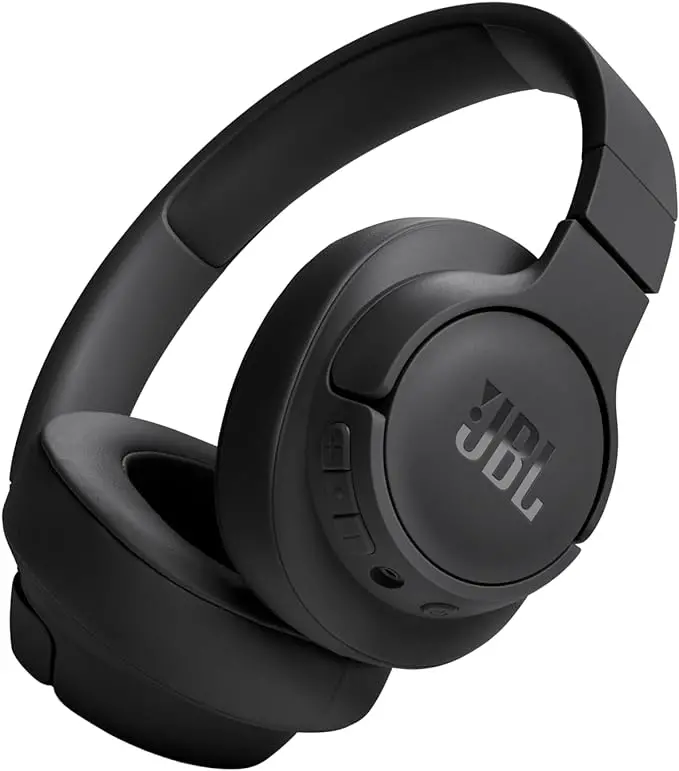 Jbl Wireless Headphone Tune 720 1