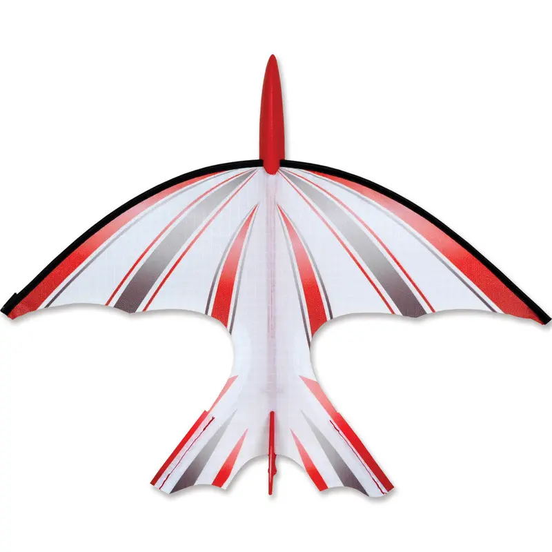 Jet Glider - Javelin 1
