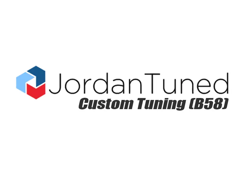 Jordantuned - Pro Tune Ots+ Maps - A90 Toyota Supra (B58) 1