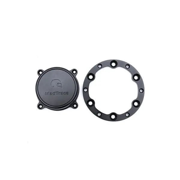 Jqwerks/Madtrace - Nardi Steering Wheel Adapter - Bmw/Toyota 1