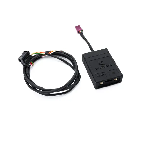Jqwerks/Madtrace - Racing Steering Wheel Driving Dynamic Control Module - Toyota A90 Supra 1