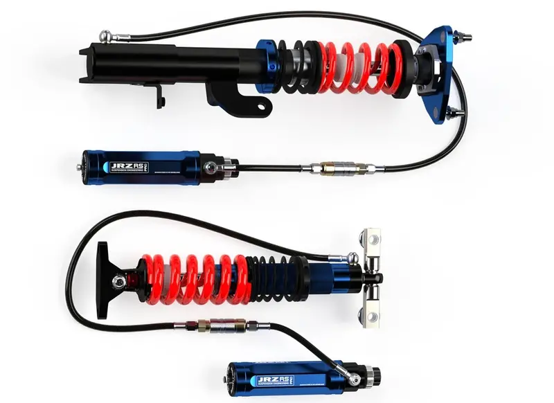 Jrz Mustang High Performance Coilovers 2015 - 2025+ 1