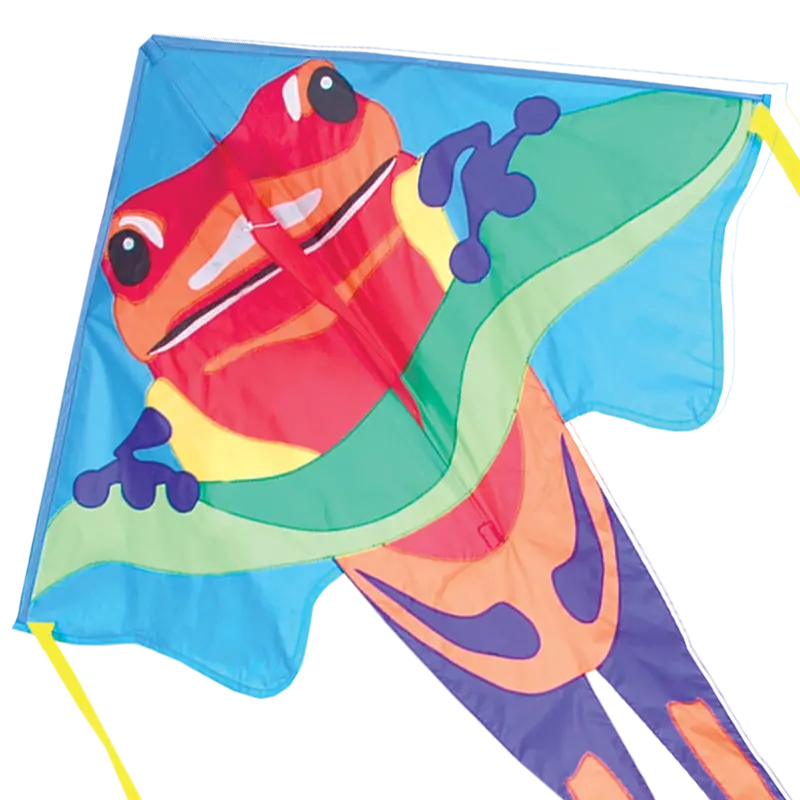 Jumbo Easy Flyer Kite - Poison Dart 1
