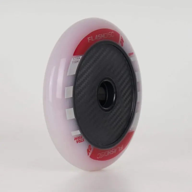 K2 Flashdisc 125Mm High Performance Wheel - Sold Individually 1