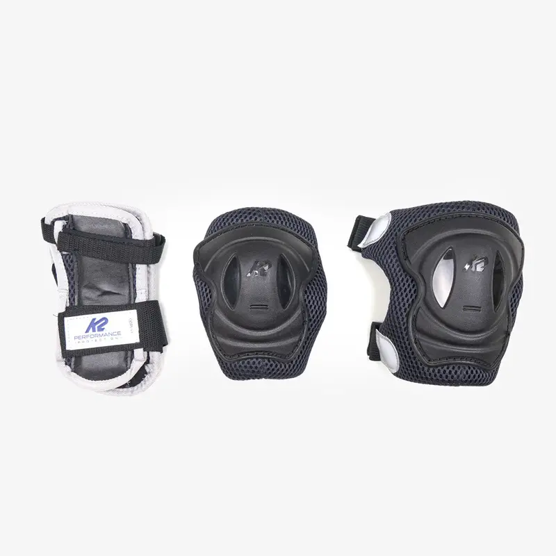 K2 Performance Pad Set - Womens 1