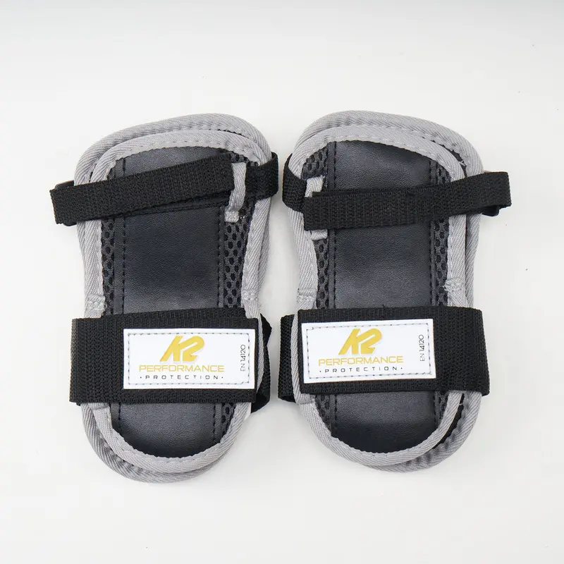 K2 Performance Wrist Guards - Womens 1