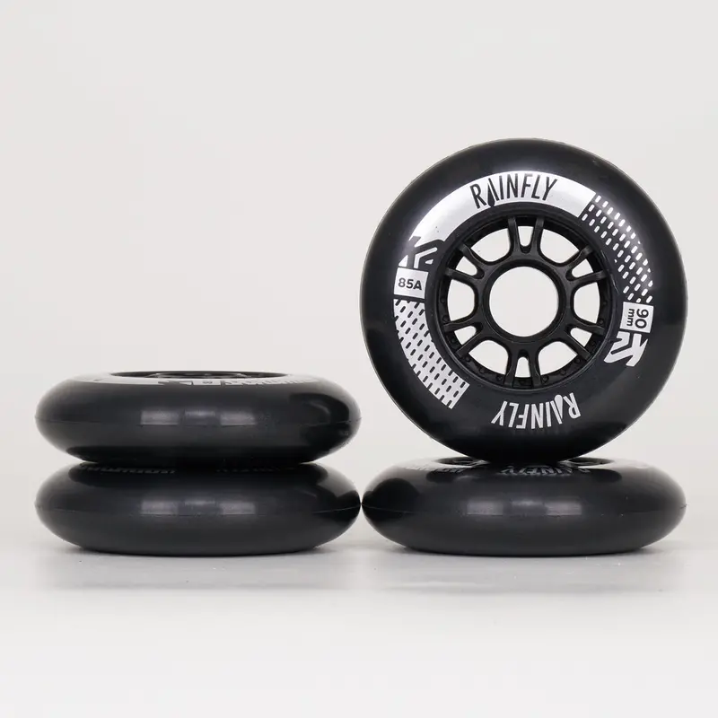 K2 Rainfly 90Mm Wheel 4 Pack 1