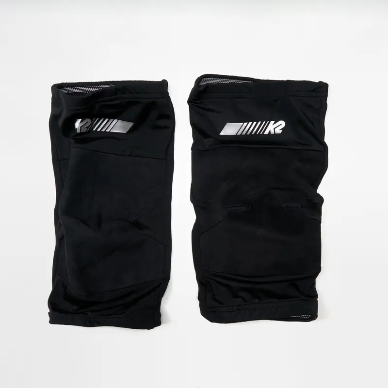 K2 Redline Race Guards - Knee Guards 1