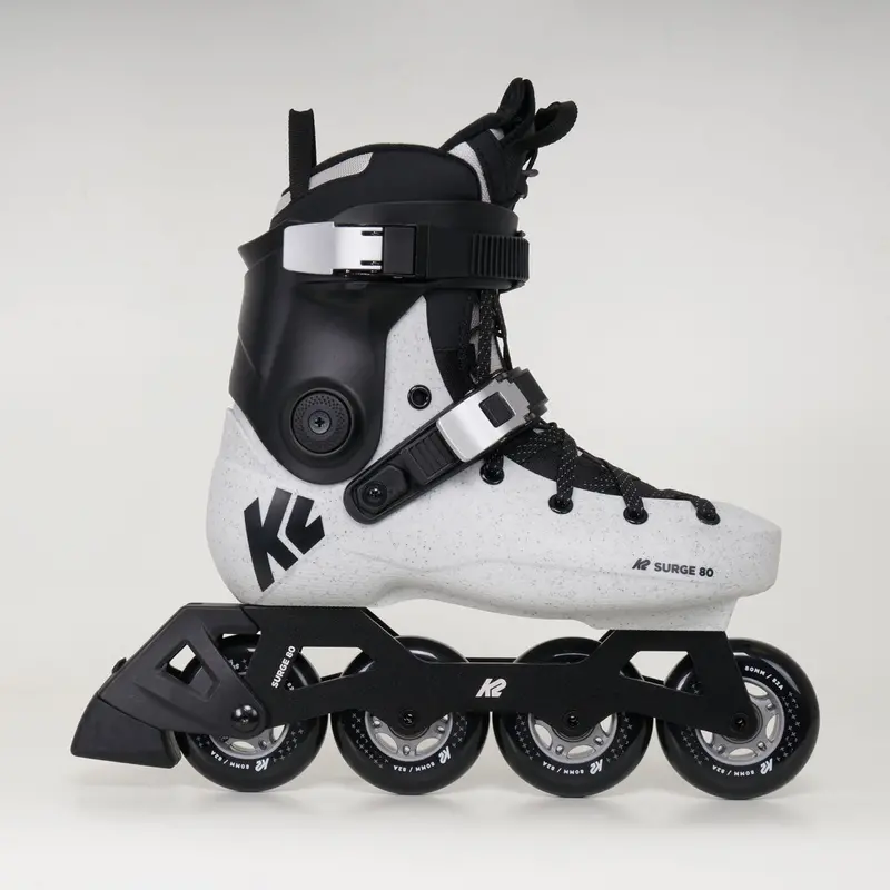 K2 Surge 80 Inline Skates - Unisex 1