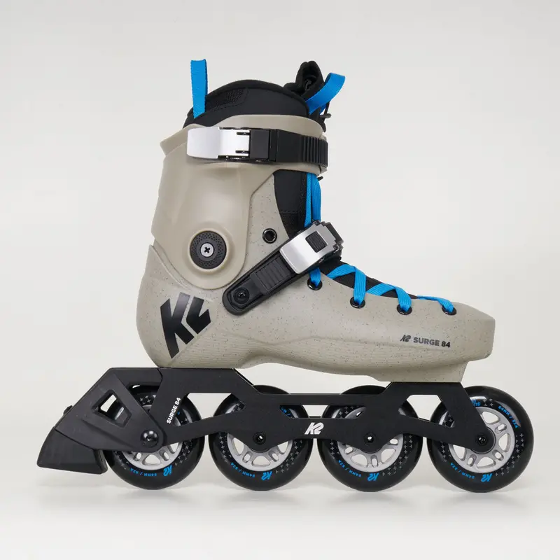 K2 Surge 84 Inline Skates - Unisex 1