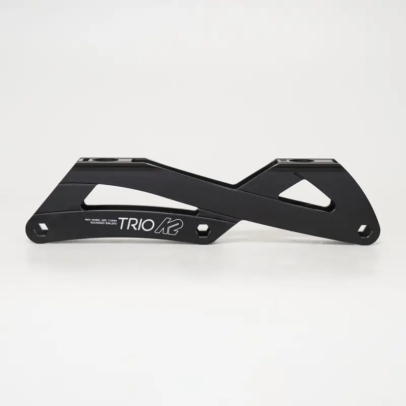 K2 Trio 110Mm Ufs Frames 1