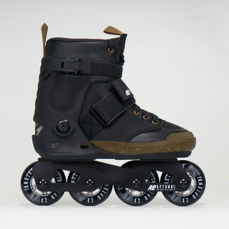 K2 Uptown Inline Skates - Unisex 1
