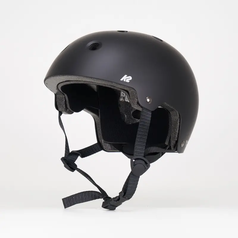 K2 Varsity Helmet - Black/Noir 1