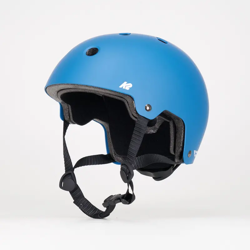 K2 Varsity Helmet - Blue/Bleu 1