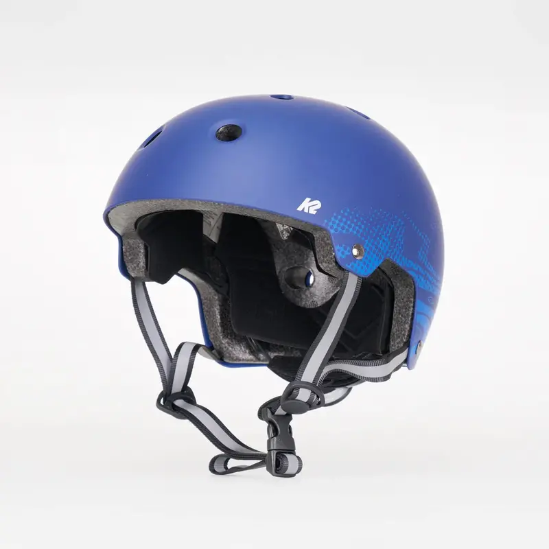 K2 Varsity Pro Helmet - Navy/Marin 1