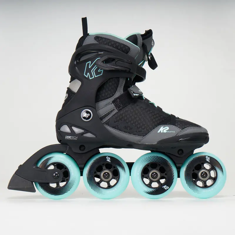 K2 Vo2 S 90 Pro Woman's Inline Skates 1