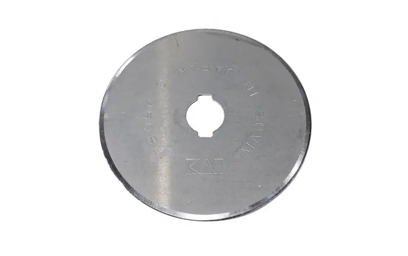 Kai® C-450Bl 45Mm Rotary Blade 1