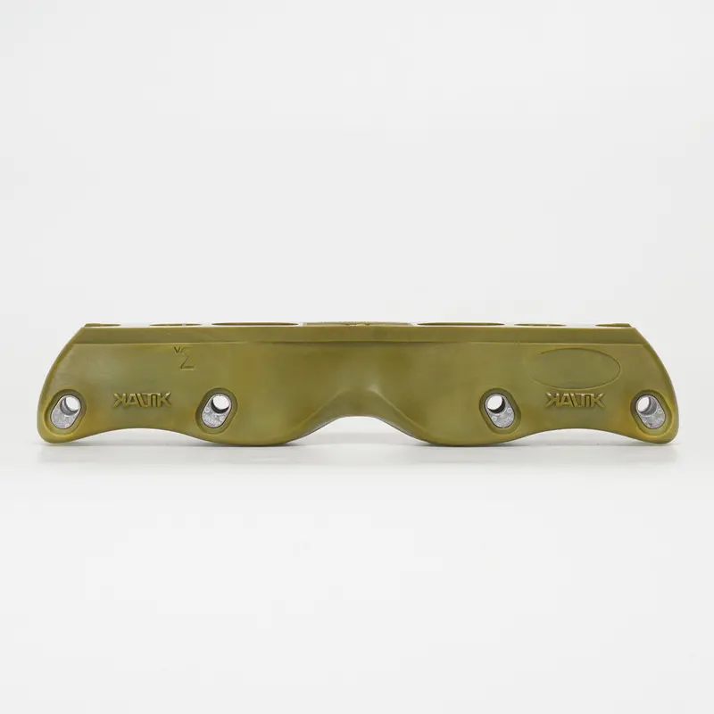 Kaltik Flat V2 Frame Gold 1