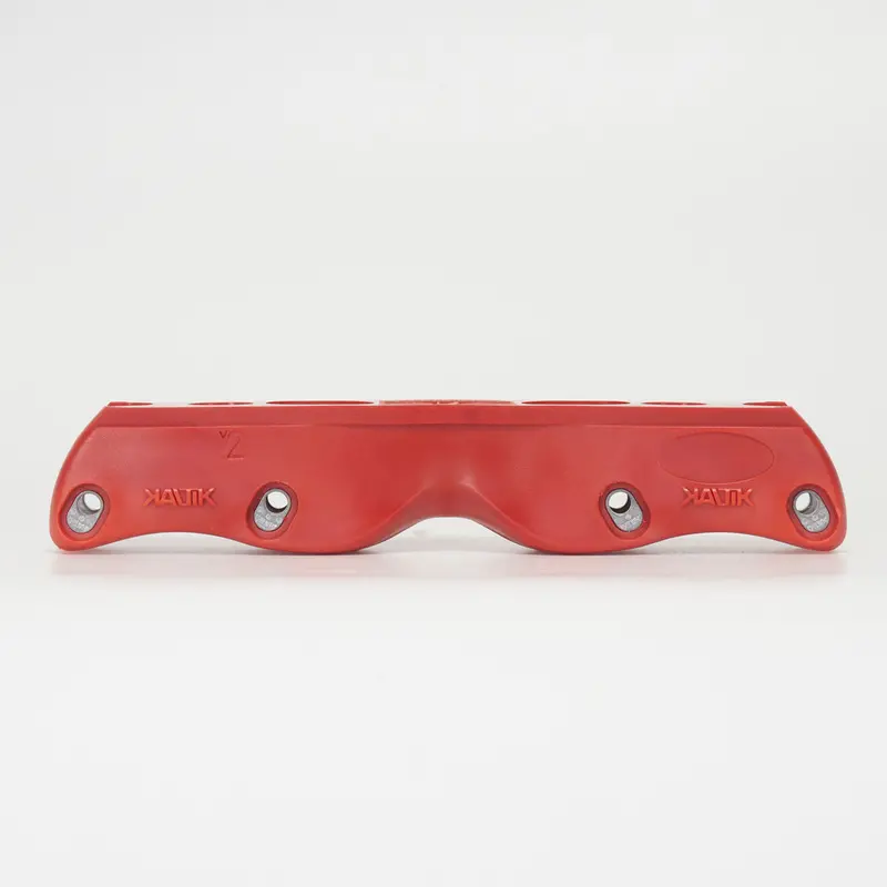 Kaltik Flat V2 Frame Red 1
