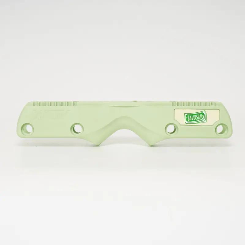 Kaltik Iliya Savosin Pro Flat V1 (Stealth) Frame - Green 1