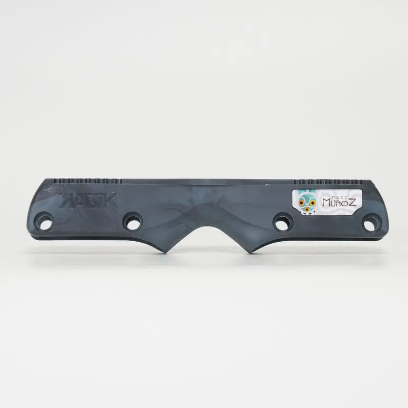 Kaltik Mery Munoz Pro Stealth Frame - Grey Marble 1