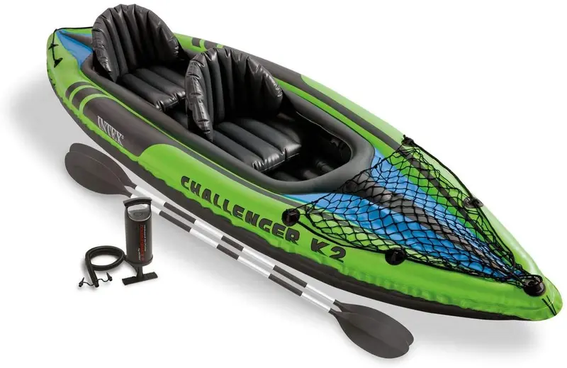 Kayak K2 Challenger 1