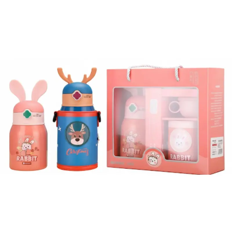 Kd1052 Vacumm Bottle 1
