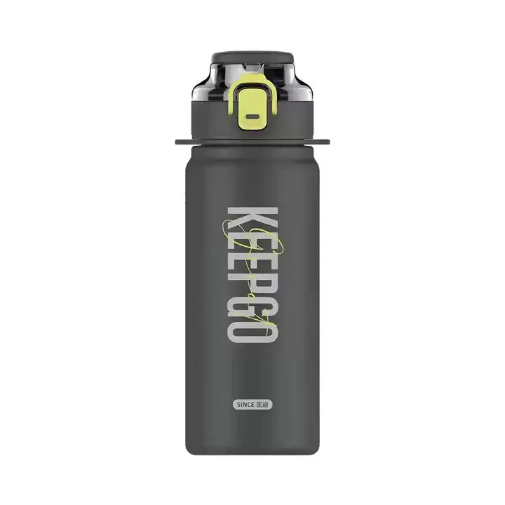 Kd7055bl Vacumm Bottle 650Ml - Black 1