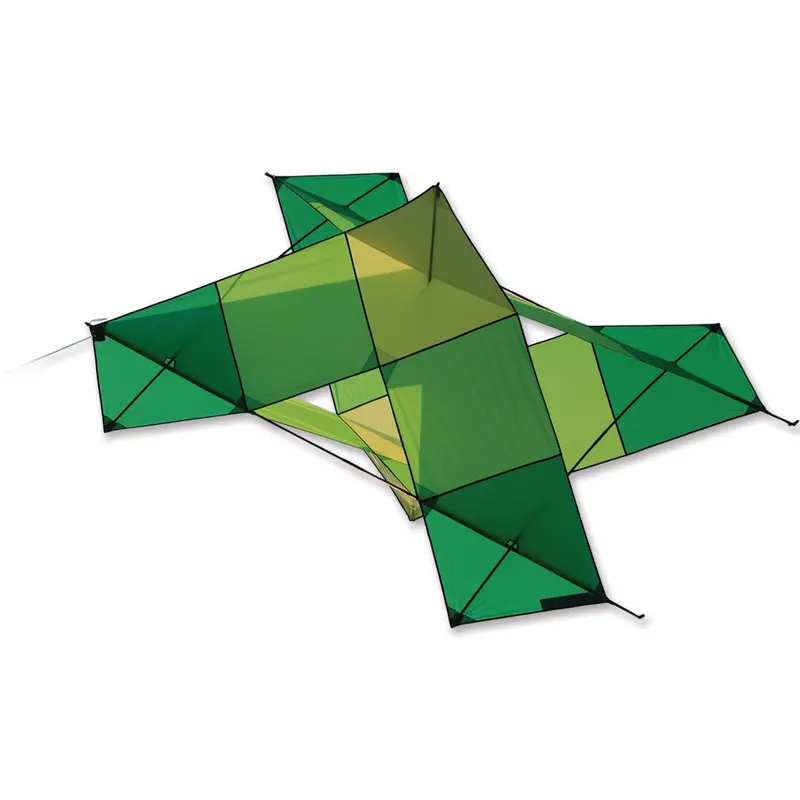 Key Lime Dimension X Kite 1