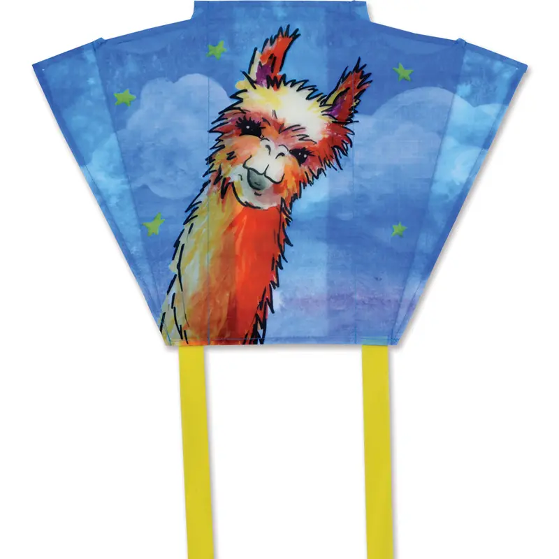 Keychain Kite - Llama 1