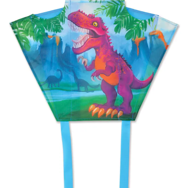Keychain Kite - T-Rex 1