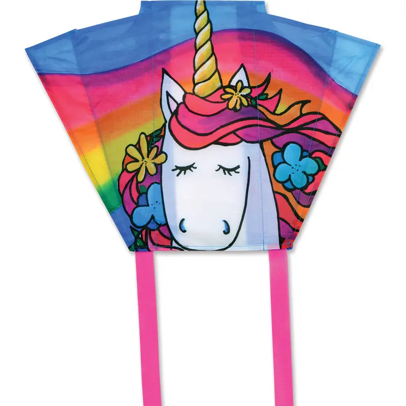Keychain Kite - Unicorn 1